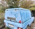 Синій ІЖ 2717, об'ємом двигуна 1.6 л та пробігом 200 тис. км за 240 $, фото 1 на Automoto.ua