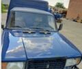 Синий ИЖ 2717, объемом двигателя 1.6 л и пробегом 999 тыс. км за 2000 $, фото 1 на Automoto.ua