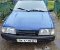 Синий ИЖ 2717, объемом двигателя 0 л и пробегом 70 тыс. км за 1200 $, фото 1 на Automoto.ua