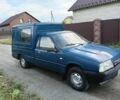 Синий ИЖ 2717, объемом двигателя 1.6 л и пробегом 200 тыс. км за 750 $, фото 1 на Automoto.ua