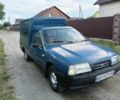 Синий ИЖ 2717, объемом двигателя 1.6 л и пробегом 200 тыс. км за 750 $, фото 5 на Automoto.ua