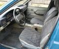 Синий ИЖ 2717, объемом двигателя 1.6 л и пробегом 200 тыс. км за 750 $, фото 4 на Automoto.ua