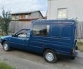 Синий ИЖ 2717, объемом двигателя 1.6 л и пробегом 200 тыс. км за 750 $, фото 3 на Automoto.ua