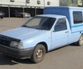 Синий ИЖ 2717, объемом двигателя 1.6 л и пробегом 150 тыс. км за 800 $, фото 1 на Automoto.ua