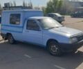 Синий ИЖ 2717, объемом двигателя 1.6 л и пробегом 150 тыс. км за 800 $, фото 1 на Automoto.ua