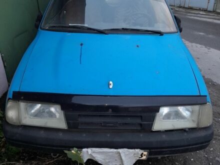 ИЖ 2717 1986 в Киеве на Automoto.ua Синий ИЖ 2717, объемом двигателя 0 л и пробегом 100 тыс. км за 478 $, фото 1 на Automoto.ua