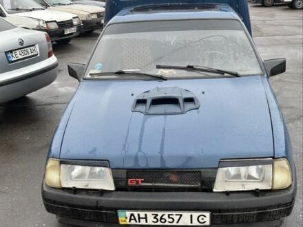 Синій ІЖ 2717, об'ємом двигуна 1.6 л та пробігом 3 тис. км за 834 $, фото 1 на Automoto.ua