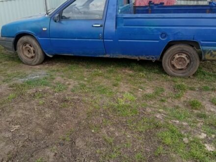 Синий ИЖ 2717, объемом двигателя 0 л и пробегом 234 тыс. км за 500 $, фото 1 на Automoto.ua