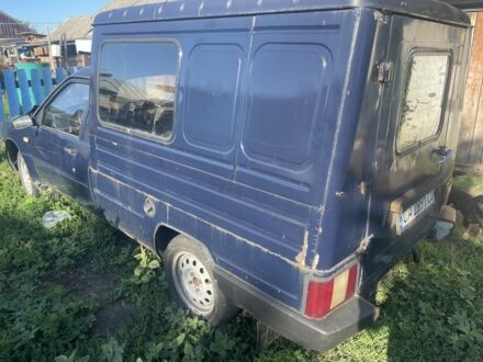 ІЖ 2717 2004 у Черкасах на Automoto.ua Синій ІЖ 2717, об'ємом двигуна 1.6 л та пробігом 90 тис. км за 649 $, фото 1 на Automoto.ua