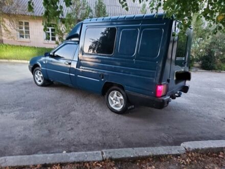 Синій ІЖ 2717, об'ємом двигуна 0 л та пробігом 30 тис. км за 1512 $, фото 1 на Automoto.ua