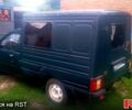 Зелений ІЖ 2717, об'ємом двигуна 1.6 л та пробігом 326 тис. км за 1000 $, фото 1 на Automoto.ua