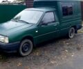ИЖ 2717 2005 в Виннице на Automoto.ua Зеленый ИЖ 2717, объемом двигателя 1.6 л и пробегом 73 тыс. км за 1350 $, фото 1 на Automoto.ua