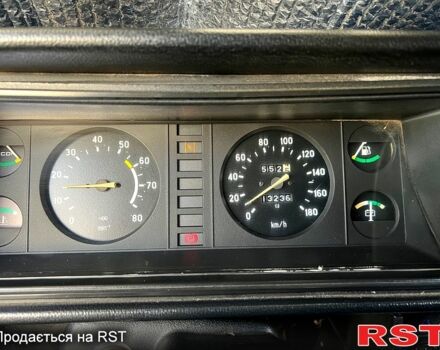 Зеленый ИЖ 2717, объемом двигателя 1.6 л и пробегом 0 тыс. км за 1500 $, фото 6 на Automoto.ua