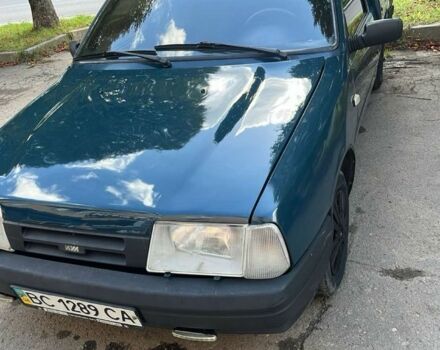 Зеленый ИЖ 2717, объемом двигателя 1.5 л и пробегом 247 тыс. км за 2000 $, фото 2 на Automoto.ua