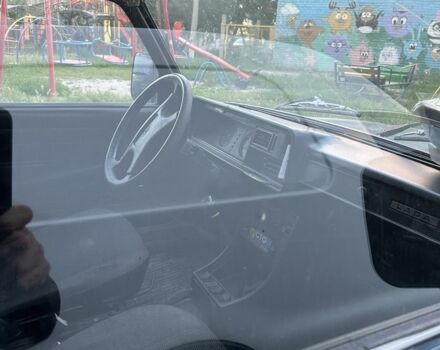 Зеленый ИЖ 2717, объемом двигателя 1.6 л и пробегом 120 тыс. км за 900 $, фото 3 на Automoto.ua