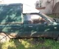 Зелений ІЖ 2717, об'ємом двигуна 1.6 л та пробігом 215 тис. км за 242 $, фото 1 на Automoto.ua