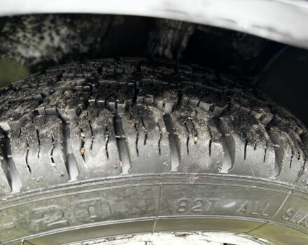 Зеленый ИЖ 2717, объемом двигателя 1.6 л и пробегом 200 тыс. км за 650 $, фото 10 на Automoto.ua