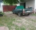 Зеленый ИЖ 2717, объемом двигателя 0 л и пробегом 1 тыс. км за 486 $, фото 1 на Automoto.ua