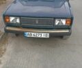 Зелений ІЖ 2717, об'ємом двигуна 1.6 л та пробігом 7 тис. км за 1569 $, фото 1 на Automoto.ua