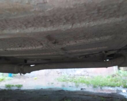 Белый ИЖ 27171, объемом двигателя 1.6 л и пробегом 2 тыс. км за 880 $, фото 13 на Automoto.ua