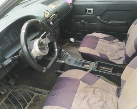 Белый ИЖ 27171, объемом двигателя 1.6 л и пробегом 2 тыс. км за 880 $, фото 4 на Automoto.ua