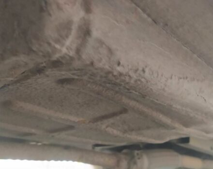 Белый ИЖ 27171, объемом двигателя 1.6 л и пробегом 2 тыс. км за 880 $, фото 8 на Automoto.ua