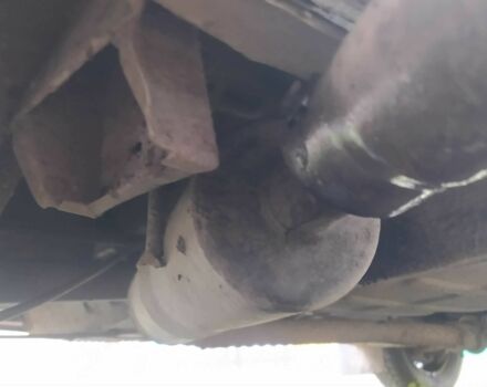 Белый ИЖ 27171, объемом двигателя 1.6 л и пробегом 2 тыс. км за 880 $, фото 10 на Automoto.ua