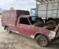 Красный ИЖ 27171, объемом двигателя 1.5 л и пробегом 55 тыс. км за 1000 $, фото 1 на Automoto.ua