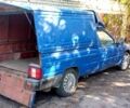 Синий ИЖ 27171, объемом двигателя 1.6 л и пробегом 222 тыс. км за 500 $, фото 1 на Automoto.ua