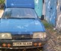 Синий ИЖ 27171, объемом двигателя 1.6 л и пробегом 222 тыс. км за 500 $, фото 5 на Automoto.ua