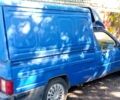 Синий ИЖ 27171, объемом двигателя 1.6 л и пробегом 222 тыс. км за 500 $, фото 1 на Automoto.ua