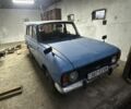Синій ІЖ 27171, об'ємом двигуна 1.5 л та пробігом 666 тис. км за 270 $, фото 1 на Automoto.ua