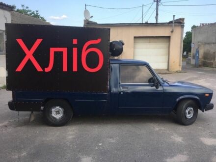 ІЖ 27171 2005 у Миколаєві на Automoto.ua Синій ІЖ 27171, об'ємом двигуна 1.5 л та пробігом 11 тис. км за 1900 $, фото 1 на Automoto.ua