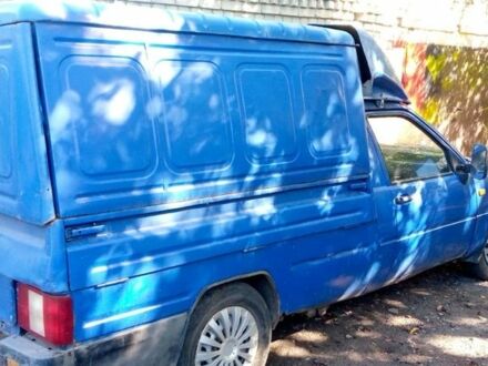 ИЖ 27171 2005 в Славянске на Automoto.ua Синий ИЖ 27171, объемом двигателя 1.6 л и пробегом 222 тыс. км за 500 $, фото 1 на Automoto.ua