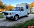 Белый ИЖ 27175, объемом двигателя 1.6 л и пробегом 100 тыс. км за 750 $, фото 1 на Automoto.ua