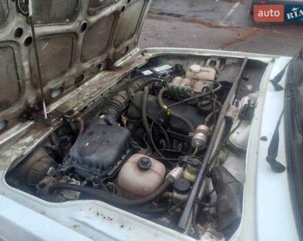 Белый ИЖ 27175, объемом двигателя 1.57 л и пробегом 78 тыс. км за 850 $, фото 19 на Automoto.ua