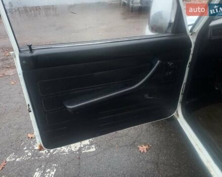 Белый ИЖ 27175, объемом двигателя 1.57 л и пробегом 78 тыс. км за 850 $, фото 15 на Automoto.ua