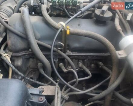 Белый ИЖ 27175, объемом двигателя 1.57 л и пробегом 78 тыс. км за 850 $, фото 17 на Automoto.ua