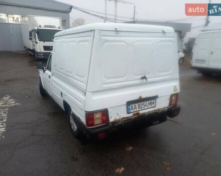 Белый ИЖ 27175, объемом двигателя 1.57 л и пробегом 78 тыс. км за 850 $, фото 8 на Automoto.ua