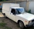 Белый ИЖ 27175, объемом двигателя 1.6 л и пробегом 95 тыс. км за 1500 $, фото 1 на Automoto.ua