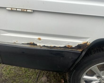 Білий ІЖ 27175, об'ємом двигуна 1.6 л та пробігом 70 тис. км за 1500 $, фото 7 на Automoto.ua