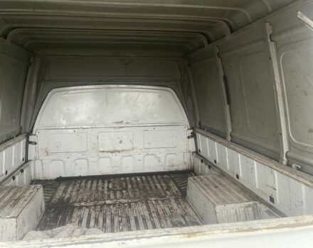 Білий ІЖ 27175, об'ємом двигуна 1.6 л та пробігом 70 тис. км за 1500 $, фото 6 на Automoto.ua