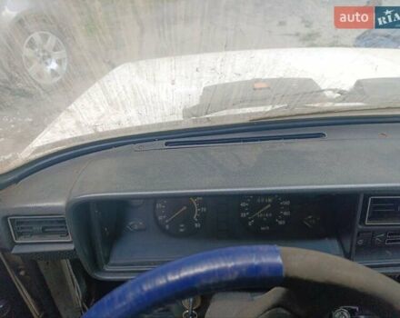 Белый ИЖ 27175, объемом двигателя 1.6 л и пробегом 100 тыс. км за 1500 $, фото 5 на Automoto.ua