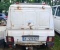 Белый ИЖ 27175, объемом двигателя 1.6 л и пробегом 100 тыс. км за 1500 $, фото 9 на Automoto.ua