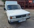 Белый ИЖ 27175, объемом двигателя 1.57 л и пробегом 139 тыс. км за 1200 $, фото 9 на Automoto.ua