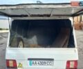Белый ИЖ 27175, объемом двигателя 1.57 л и пробегом 139 тыс. км за 1200 $, фото 5 на Automoto.ua