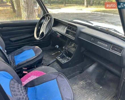 Белый ИЖ 27175, объемом двигателя 1.6 л и пробегом 45 тыс. км за 499 $, фото 3 на Automoto.ua