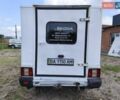 ІЖ 27175 2007 у Кропивницькому (Кіровограді) на Automoto.ua Білий ІЖ 27175, об'ємом двигуна 1.57 л та пробігом 78 тис. км за 1500 $, фото 6 на Automoto.ua