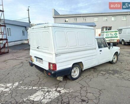 Белый ИЖ 27175, объемом двигателя 1.57 л и пробегом 139 тыс. км за 1200 $, фото 6 на Automoto.ua