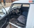 Белый ИЖ 27175, объемом двигателя 1.57 л и пробегом 139 тыс. км за 1200 $, фото 14 на Automoto.ua